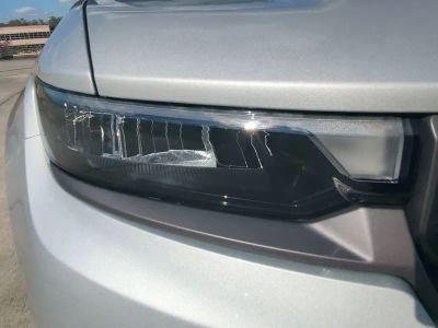 2026 Jeep Grand Cherokee — photo 10 view