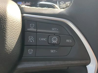 2026 Jeep Grand Cherokee — photo 30 view