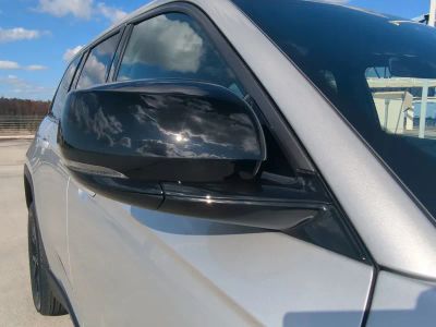 2026 Jeep Grand Cherokee — photo 12 view
