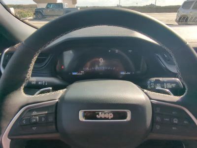 2026 Jeep Grand Cherokee — photo 31 view