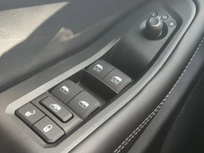 2026 Jeep Grand Cherokee — photo 28 view