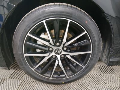 2023 Toyota Camry - Photo 10