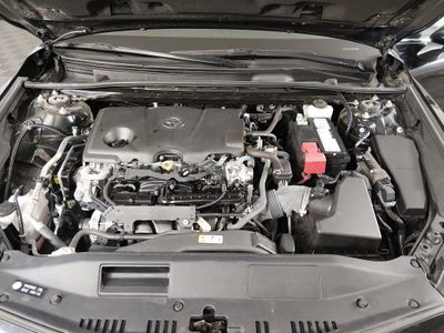 2023 Toyota Camry - Photo 9