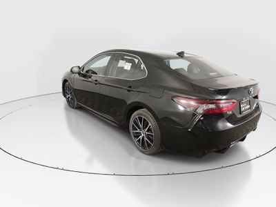 2023 Toyota Camry - Photo 5