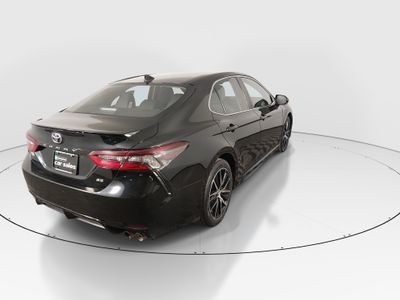 2023 Toyota Camry - Photo 7