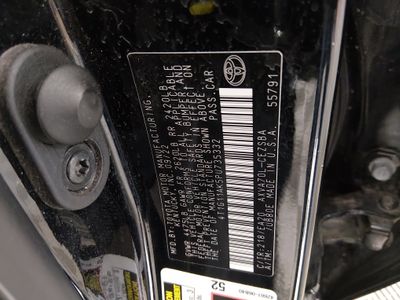 2023 Toyota Camry - Photo 18