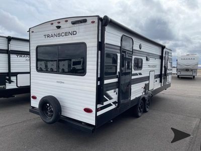 2026 Grand Design Transcend - Photo 5