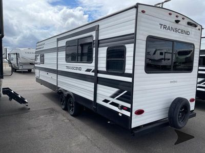 2026 Grand Design Transcend - Photo 7