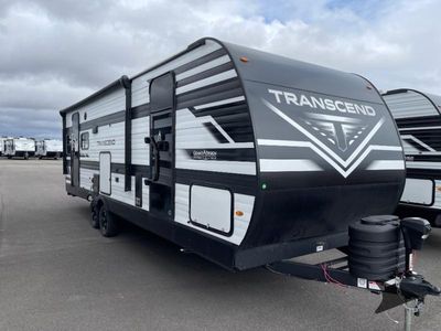 2026 Grand Design Transcend - Photo 2