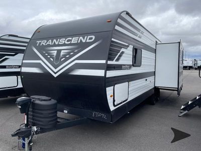 2026 Grand Design Transcend - Photo 4