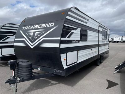 2026 Grand Design Transcend - Photo 3