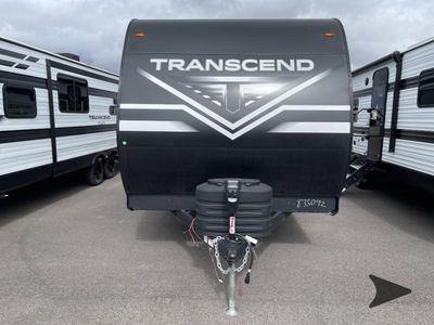 2026 Grand Design Transcend - Photo 1