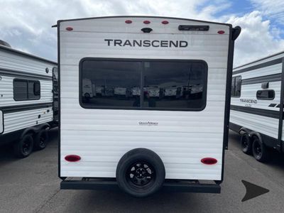 2026 Grand Design Transcend - Photo 6
