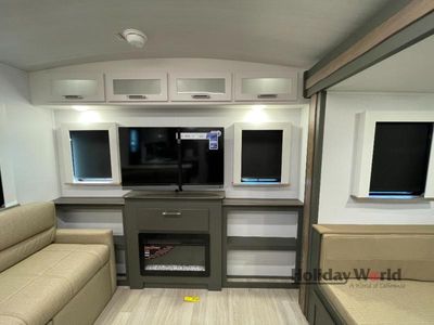 2025 Keystone Bullet Crossfire - Photo 7