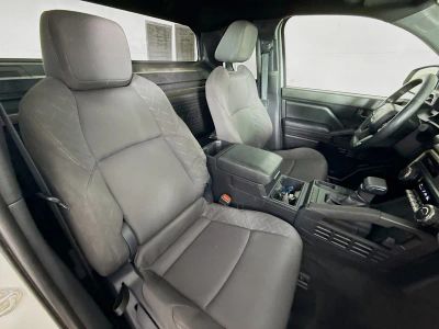 2025 Toyota Tacoma — photo 27 view