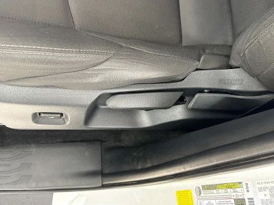 2025 Toyota Tacoma — photo 21 view