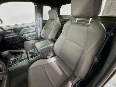 2025 Toyota Tacoma — photo 22 view