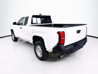 2025 Toyota Tacoma — photo 23 view
