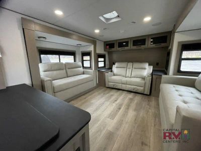 2026 Grand Design Reflection — photo 46 view
