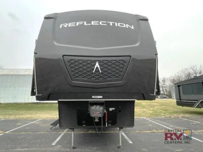 2026 Grand Design Reflection — side profile view