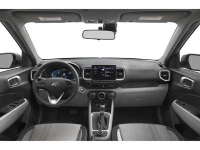 2026 Hyundai VENUE — photo 10 view