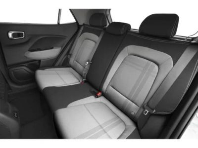 2026 Hyundai VENUE — photo 15 view