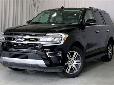 2024 Ford Expedition - Photo 2
