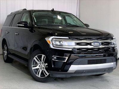 2024 Ford Expedition - Photo 1