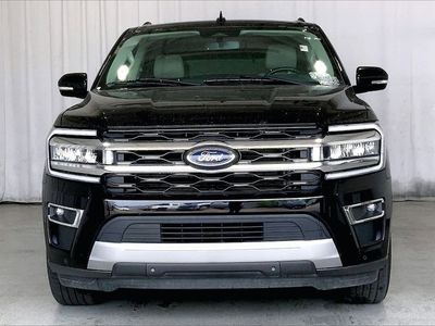 2024 Ford Expedition - Photo 3