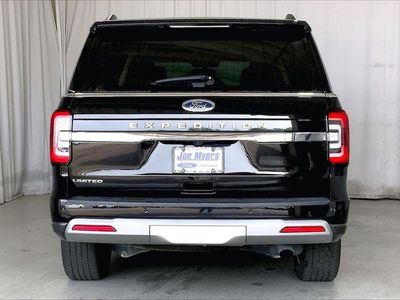 2024 Ford Expedition - Photo 4