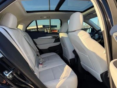 2026 Buick Envision — detail view