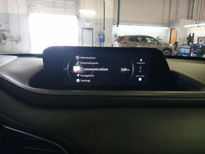 2024 Mazda CX-30 - Photo 18
