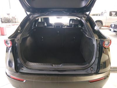 2024 Mazda CX-30 - Photo 11