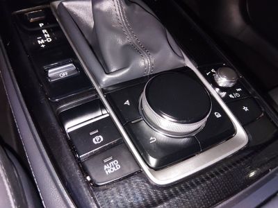 2024 Mazda CX-30 - Photo 16