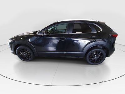2024 Mazda CX-30 - Photo 4