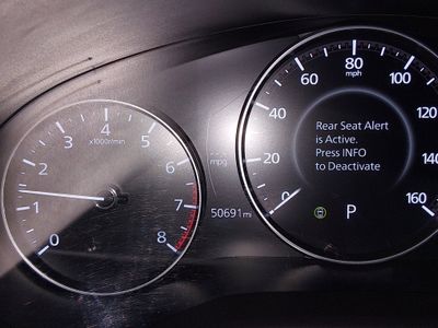 2024 Mazda CX-30 - Photo 14