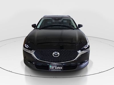 2024 Mazda CX-30 - Photo 2