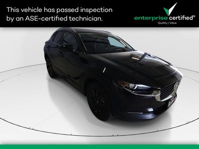 2024 Mazda CX-30 - Photo 1