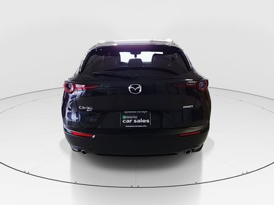 2024 Mazda CX-30 - Photo 6