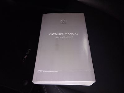 2024 Mazda CX-30 - Photo 19