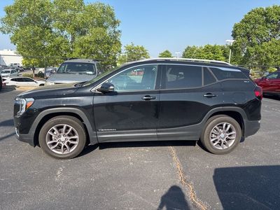 2023 GMC Terrain SLT - Photo 7