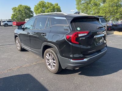 2023 GMC Terrain SLT - Photo 6