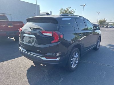 2023 GMC Terrain SLT - Photo 3