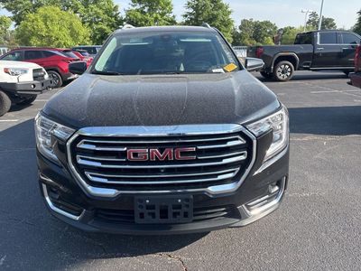 2023 GMC Terrain SLT - Photo 9