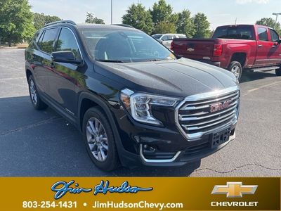 2023 GMC Terrain SLT - Photo 1