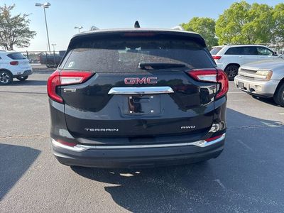 2023 GMC Terrain SLT - Photo 4