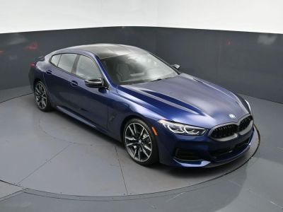 2026 BMW 8 Series - Photo 1