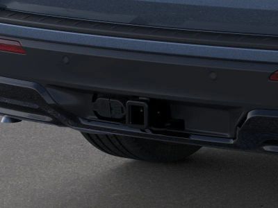 2026 Ford Explorer — photo 23 view