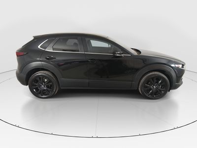 2024 Mazda CX-30 — photo 8 view