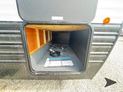 2026 Forest River RV Cherokee Grey Wolf - Photo 18
